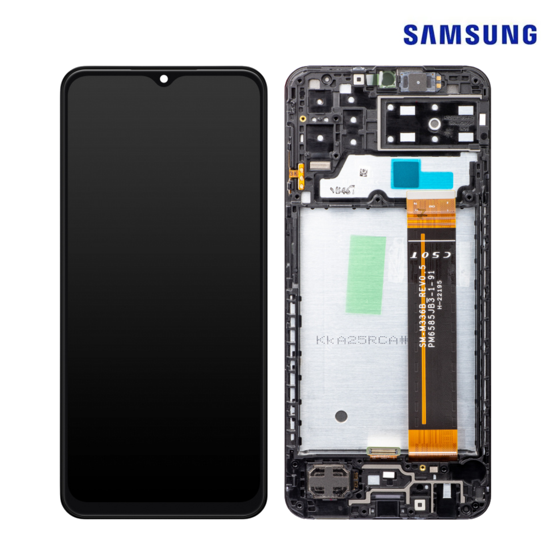 Samsung Service PackLCD